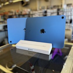 iPads 