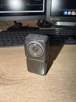 DJI Action 2 Camera
