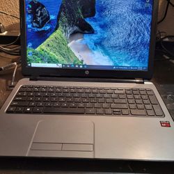 Windows 10 Laptop