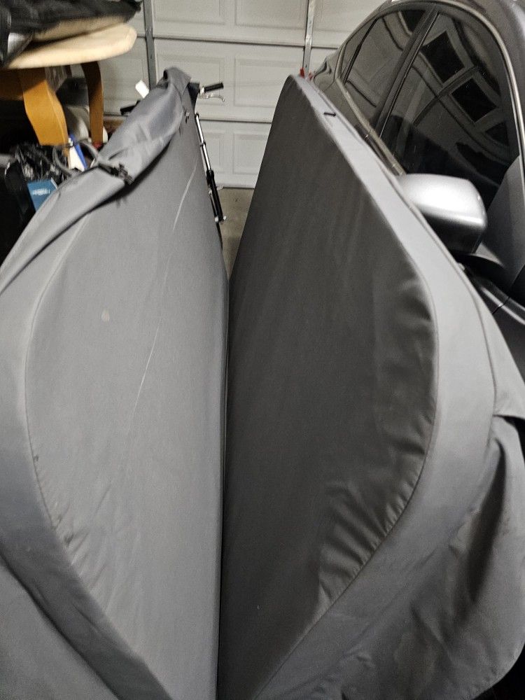 Spa Cover Genuine Patio Performance™ Spa Cover for A7, A7L, R7, R7L, X7, X7L, years 2013-present, pewter color.
SKU: 45-00352
Category: HOT TUB C