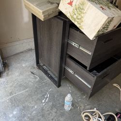 Free Filing Cabinet 