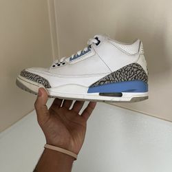 Jordan 3 Size 8.5 Men