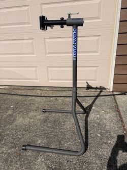 Park Tool USA Bike Mechanic Stand