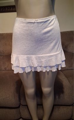 Wild Fable skirt with shorts underneath