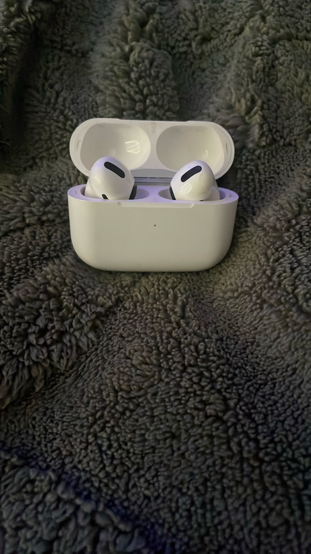 AirPod Pros
