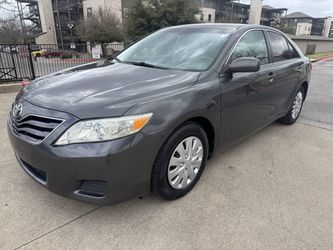 2010 Toyota Camry