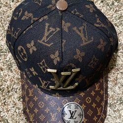 Louis Vuitton Women's Baseball Hat for Sale in Chicago, IL - OfferUp