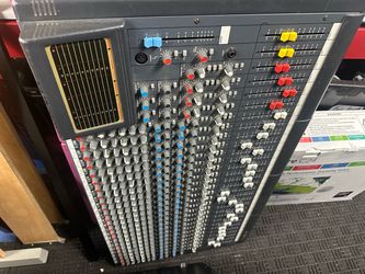 I have two mixers selling as if they do work.