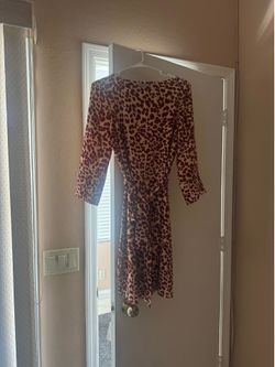 Short dress