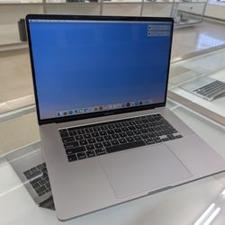 MacBook Pro 2019 16GB RAM 1TB SSD 
