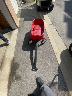 Road Ranger wagon