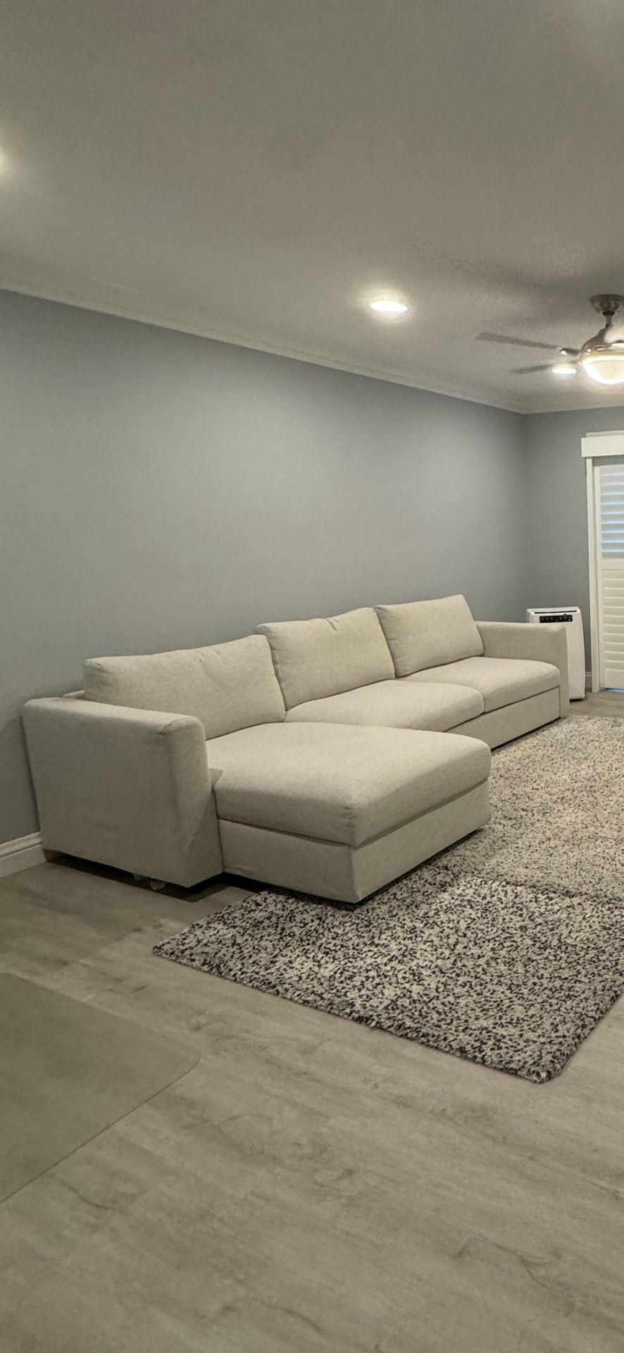 Sofa bed