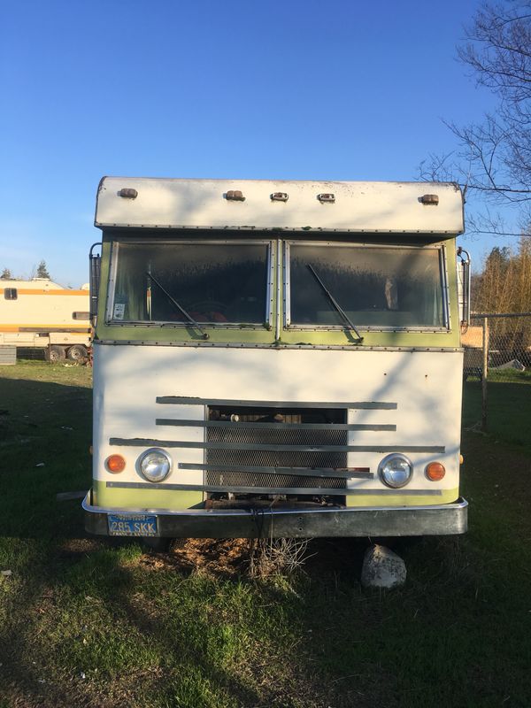 RV Cheap! for Sale in Fresno, CA OfferUp