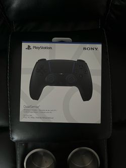 *SEALED* ps5 dualsense controller