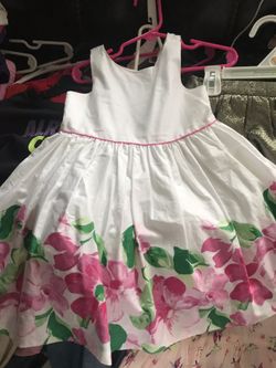 Janie and jack 12-18m