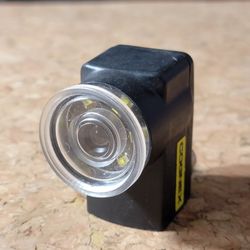 COGNEX 4G7 Checker Vision Sensor - (contact info removed)-1r a