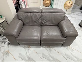 Loveseat
