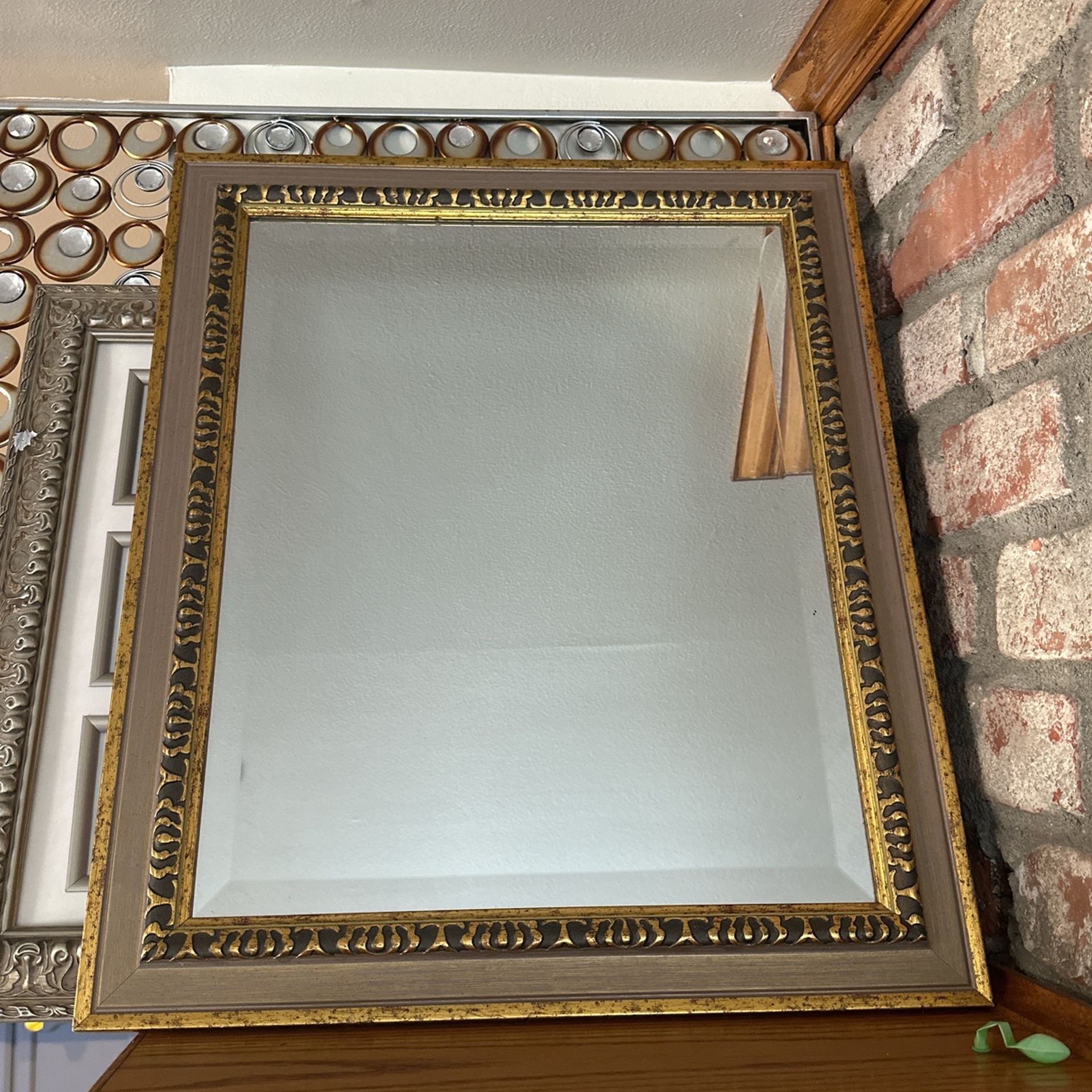 Decorative Mirror
