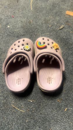 C5 Crocs