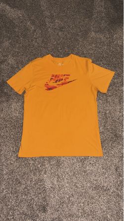 Nike Shirt Men Large