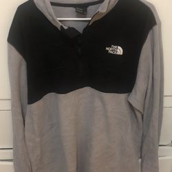 The North Face Men’s Size XL Pullover Thin Sweater 