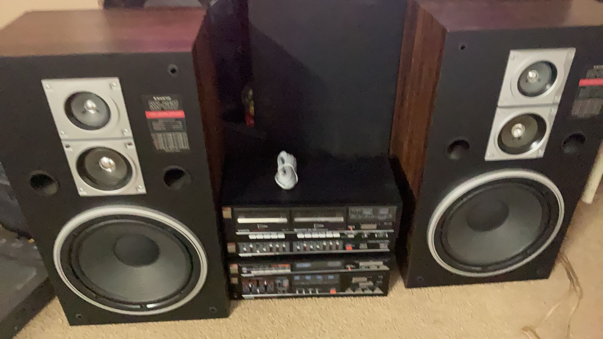 Sanyo 75