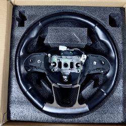 SRT Steering Wheel Jeep/durango/charger