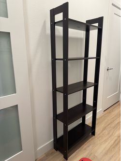 5-Tier Bookcase