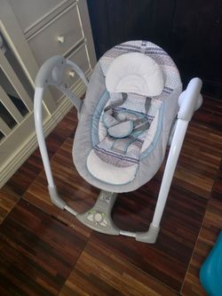 Baby Swing