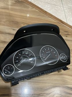 F30 Parts