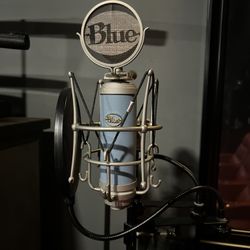 Blue Microphone 