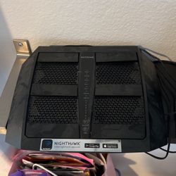NETGEAR Nighthawk X6