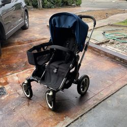 Bugaboo Cameleon Stroller 