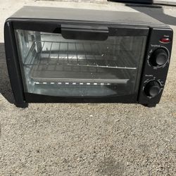 Small Toaster Oven Convention Oven