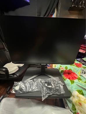 Samsung G4 Odyssey Monitor