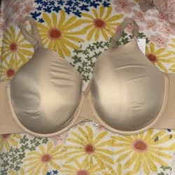 Cacique Bra Size 46DD