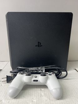Ps4 Slim Sony Playstation 4