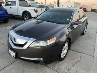 2010 Acura TL