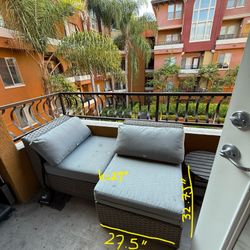Patio Furniture