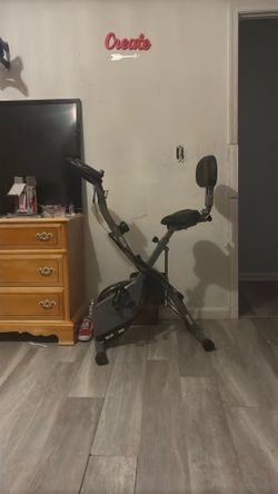 BARWING exercise bike