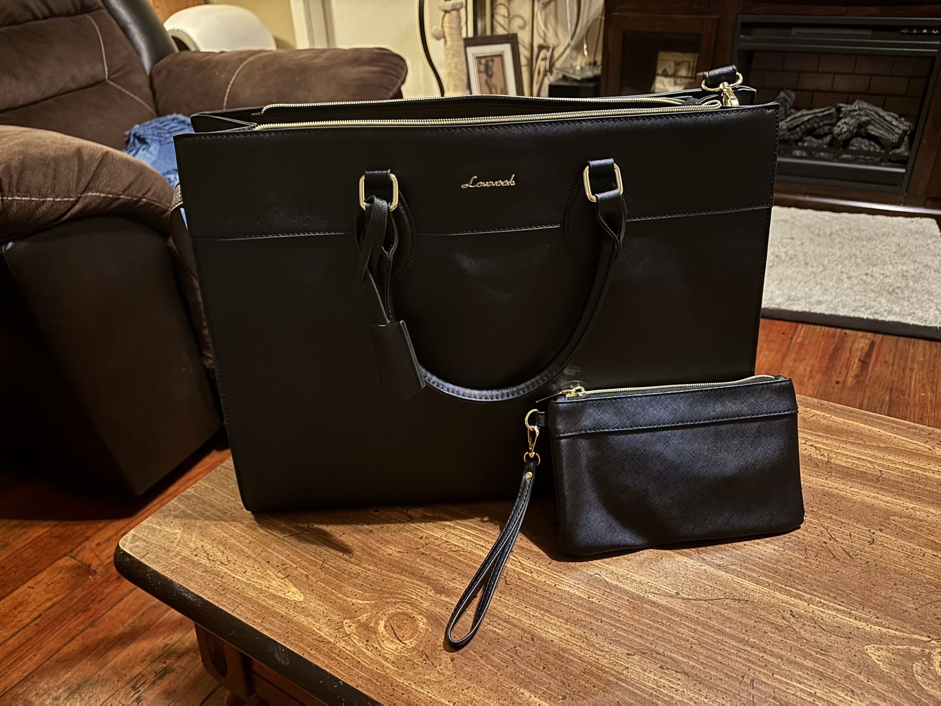 Brand New Purse