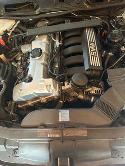 2011 BMW 328i