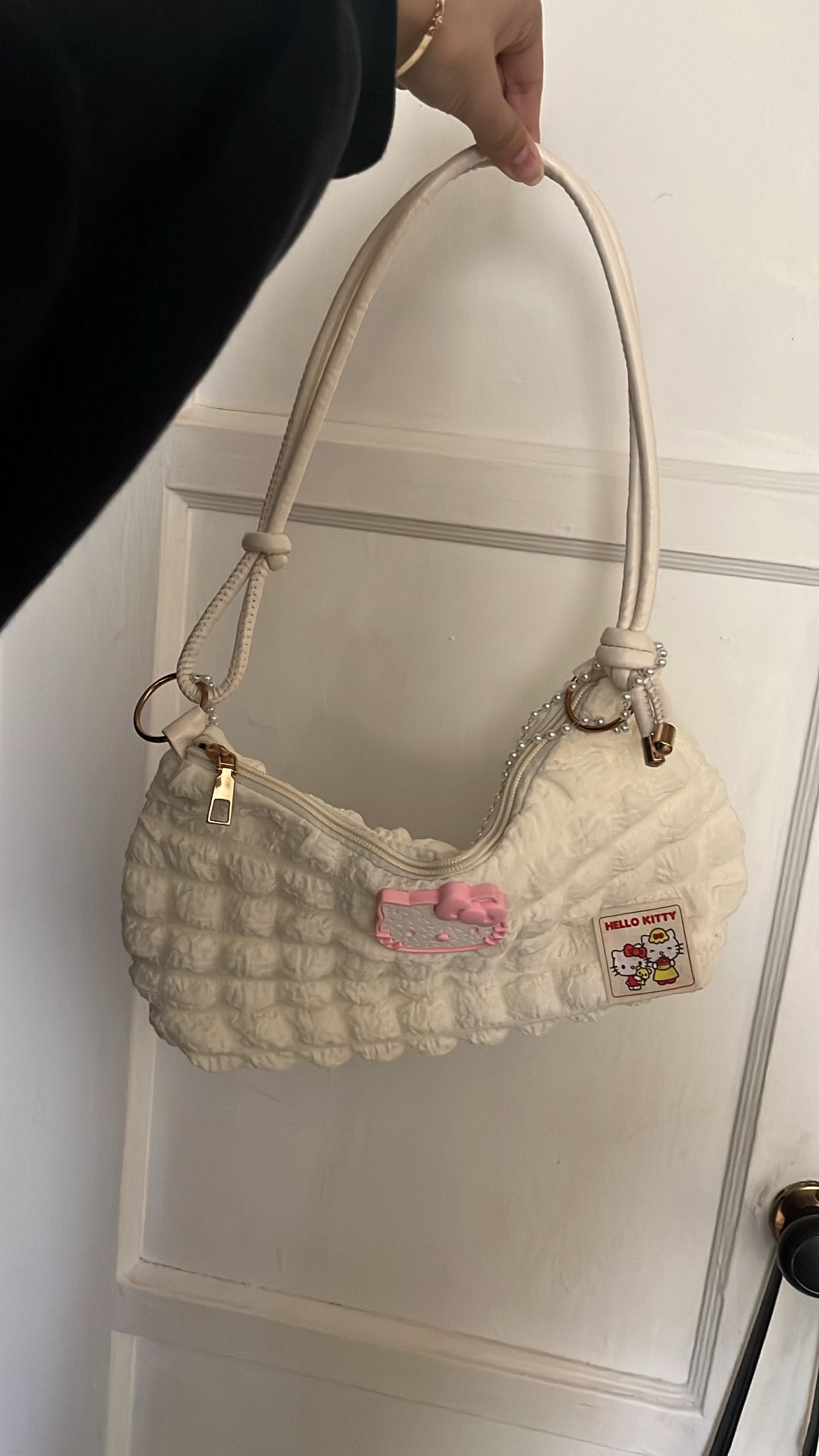 Hello Kitty Purse 