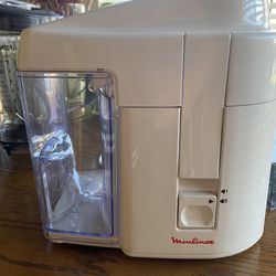 Moulinex M753 Food Processor 