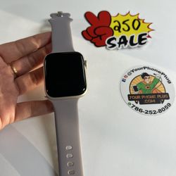 Apple IWATCH  SE 44   44mm