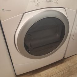 Electric dryer 