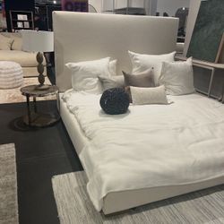 Hd Buttercup, California King Bed For Sale