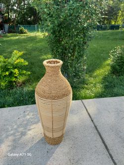 Vase