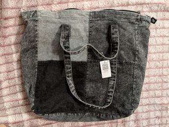 Purse (Big Bag)
