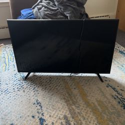 50 Inch Hisense Roku Tv 